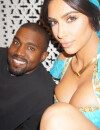 Kim Kardashian ultra sexy pour son retour : elle pose avec Kanye West, North et Saint !