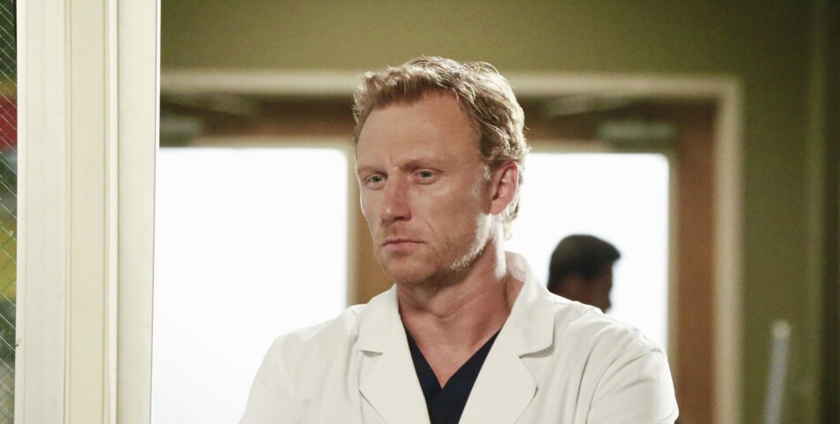 Grey&#039;s Anatomy saison 13 : Owen et Amelia vont-ils rompre ?