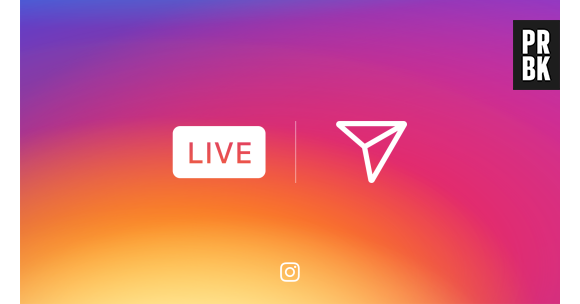 Instagram Stories : les vidéos live arrivent sur l'application