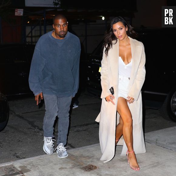 Kanye West hospitalisé d'urgence  en psychiatrie