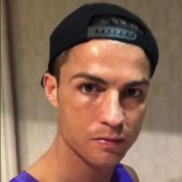 Cristiano Ronaldo en couple ? CR7 grillé en train d&#039;embrasser le mannequin Georgina Rodriguez