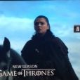 Game of Thrones saison 7 : premières images de la série