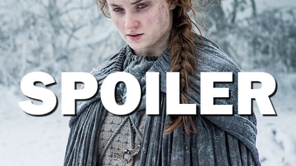 Game of Thrones saison 7 : abus de pouvoir et parano pour Sansa ?