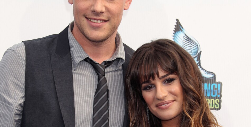 Cory Monteith (Glee) : ni Lea Michele, ni ses proches, ni même ses fans ne l&#039;ont oublié.