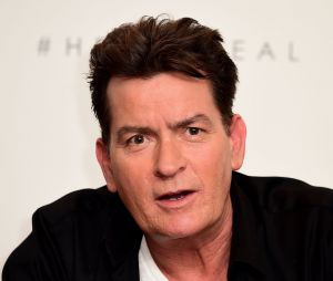 Charlie Sheen n'est plus porteur du VIH : "C'est impossiblement incroyable"
