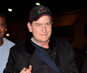 Charlie Sheen n'est plus porteur du VIH : "C'est impossiblement incroyable"