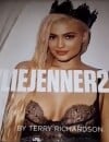 Kylie Jenner sort un calendrier sexy avec des photos hot et inédites signées Terry Richardson.