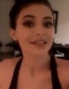Kylie Jenner annonce sa collaboration avec Terry Richardson pour un calendrier 100% sexy !