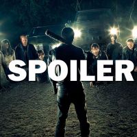 The Walking Dead saison 7 : Hannibal prêt à affronter les zombies ?