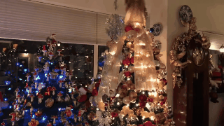 GIF Noël