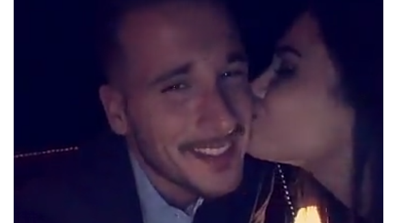 Julien (Secret Story 10) de nouveau en couple avec son ex Tamara ? Il confirme !