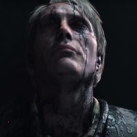 Death Stranding : un superbe  trailer avec Mads Mikkelsen ! 😍