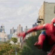 Spider-Man - Homecoming : Peter Parker et Iron Man font équipe dans la bande-annonce
