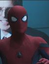 Spider-Man - Homecoming : Peter Parker et Iron Man font équipe dans la bande-annonce