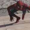 Spider-Man - Homecoming : Peter Parker et Iron Man font équipe dans la bande-annonce