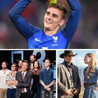 Antoine Griezmann, Quotidien, Westworld... l'année 2016 vue par la rédac de PRBK