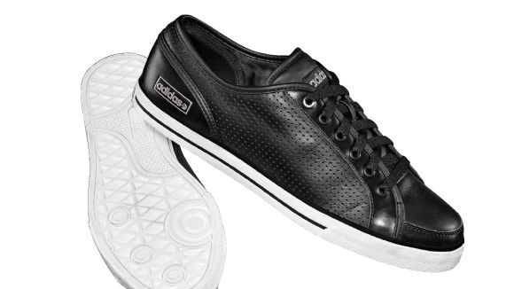 Adidas lance sa nouvelle collection de chaussures printemps/été