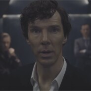 Sherlock saison 4 : bande-annonce inquiétante, le détective prêt à se sacrifier ?