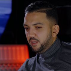 Jhon Rachid au casting de Dragon Ball Super ? "J'ai doublé une série de mon enfance"