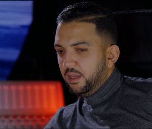Jhon Rachid au casting de Dragon Ball Super ? "J'ai doublé une série de mon enfance"