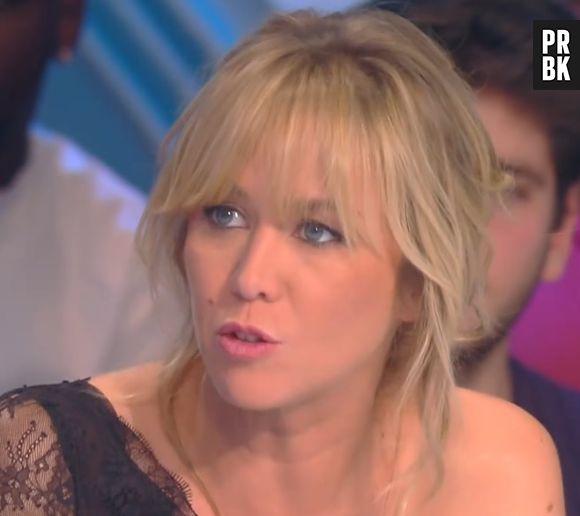 Enora Malagré clashe Cristina Cordula dans TPMP : "Elle ne salue pas les candidates des Reines du shopping" et "ne les calcule même pas".