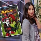 Harley Quinn : Megan Fox en Poison Ivy dans le spin-off de Suicide Squad ?