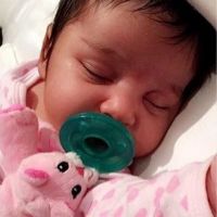 Kim Kardashian : son frère Rob largué par Blac Chyna un mois après la naissance de leur fille
