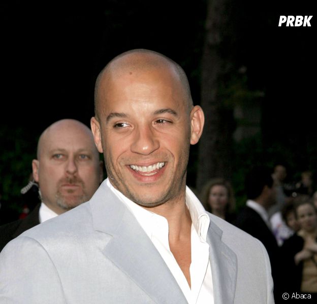 Fast and Furious 8 : Vin Diesel rend encore hommage à Paul Walker