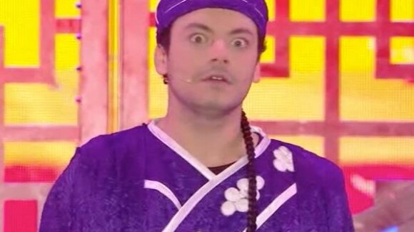 Kev Adams et Gad Elmaleh "ne sont pas racistes" : Clique.tv et Mouloud Achour font une mise au point