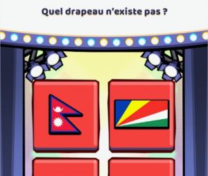 Nope Quiz : le jeu de Cyprien