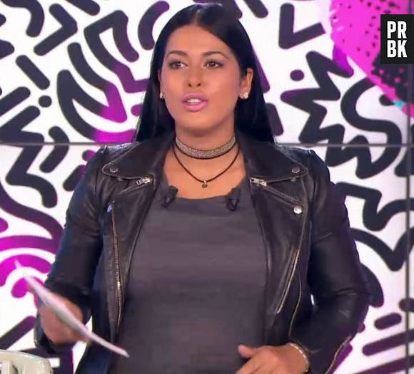 Ayem Nour en froid avec NRJ 12 ? Elle répond