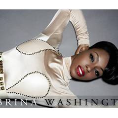 Sabrina Washington ... OMG ... premier single !