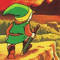 Zelda : une image pleine de nostalgie pour célébrer 2017