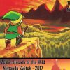 Une image de Zelda pleine de nostalgie