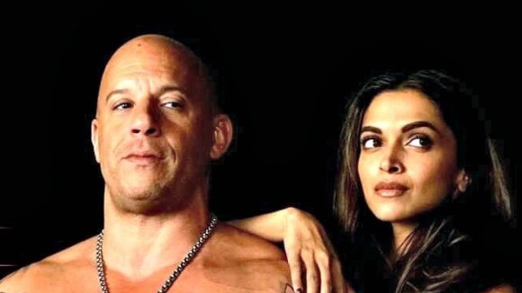 Vin Diesel (xXx Reactivated) : la mort de Paul Walker ? "J'aurais pu prendre ma retraite"