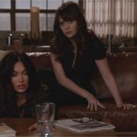 New Girl saison 6 : Megan Fox et Zooey Deschanel en mode Very Bad Trip