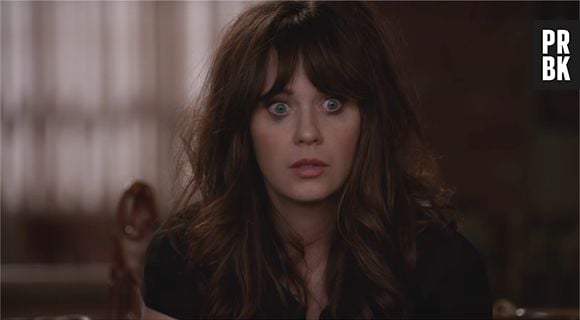 New Girl saison 6 : Megan Fox et Zooey Deschanel en mode Very Bad Trip