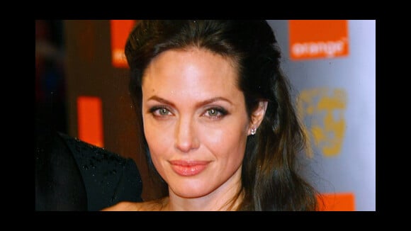 Brad Pitt et Angelina Jolie en voyage à Venise !
