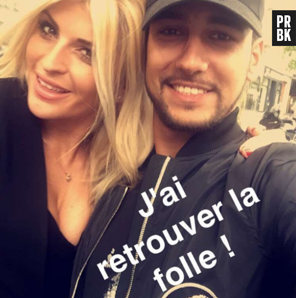 Antony (La Villa des Coeurs Brisés 2) en couple avec Mélanie après le tournage ? Il répond