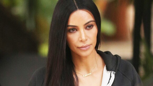Kim Kardashian : son ex Ray J ose des blagues graveleuses sur leur sextape en direct à la télé