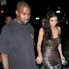 Kim Kardashian : c'est son mari Kanye West qui doit ne pas apprécier les dernières déclarations de Ray J sur leur sextape...