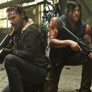 The Walking Dead saison 7 : Rick et Daryl en couple ? Le souhait étrange de certains fans