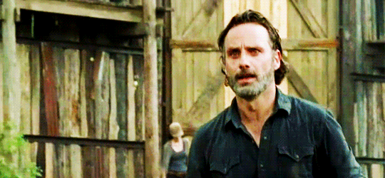 The Walking Dead saison 7 : Rick et Daryl bientôt en couple ? Le souhait étrange de certains fans