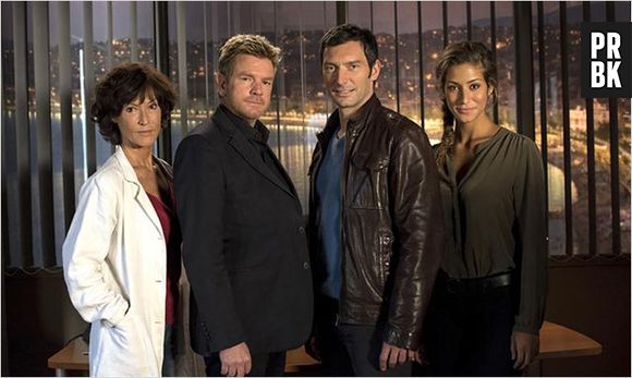 Section de recherches saison 11 : Sarah et Lucas de nouveau en couple ?