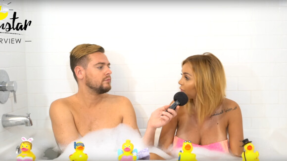 Anaïs Camizuli VS Florian Roche : une bagarre censurée entre eux ? Fidji balance
