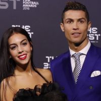 Cristiano Ronaldo et Georgina Rodriguez en couple, c&#039;est confirmé : leur première sortie officielle