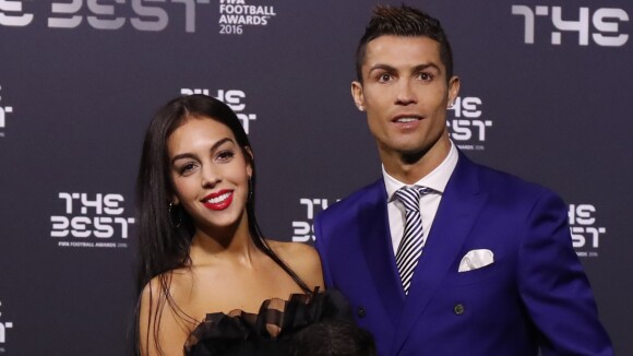 Cristiano Ronaldo et Georgina Rodriguez en couple, c'est confirmé : leur première sortie officielle