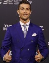 Cristiano Ronaldo et Georgina Rodriguez officialisent enfin en s'affichant en amoureux au gala FIFA.