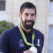 Nikola Karabatic se livre sur son rôle de père : "Être papa a bouleversé ma vie de sportif"