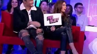 Nathalie (La Villa des Coeurs Brisés 2) et Julian Perretta en couple ? Martika balance !